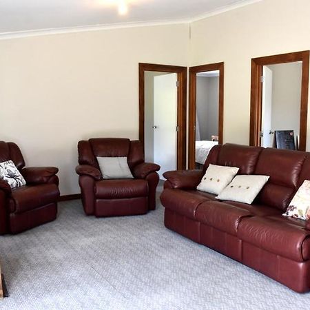 Ladysmith Cottage Roxburgh Екстериор снимка