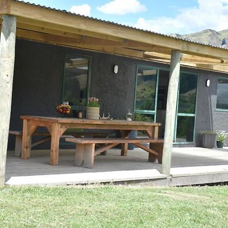 Ladysmith Cottage Roxburgh Екстериор снимка