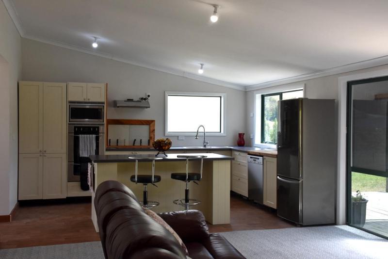 Ladysmith Cottage Roxburgh Екстериор снимка