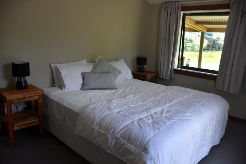 Ladysmith Cottage Roxburgh Екстериор снимка