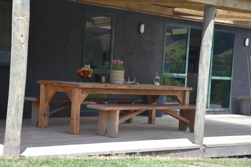 Ladysmith Cottage Roxburgh Екстериор снимка