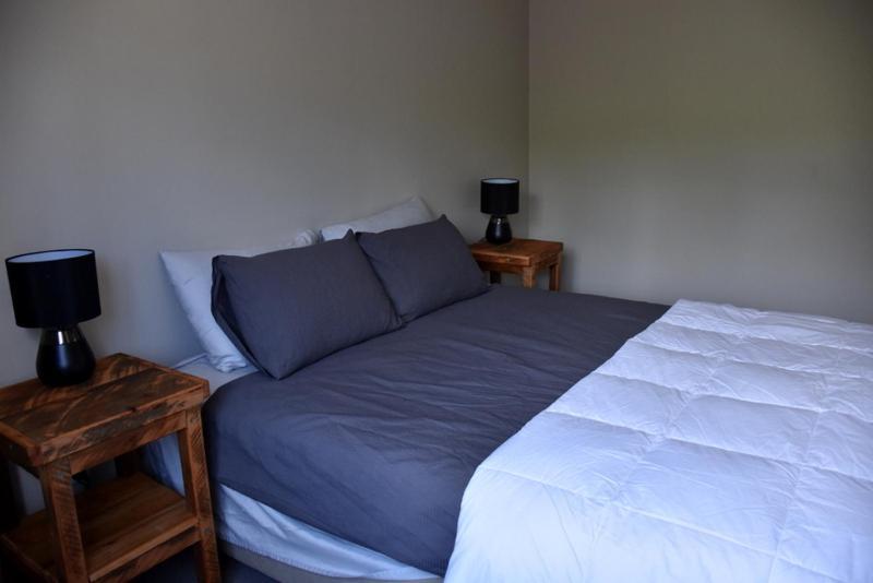 Ladysmith Cottage Roxburgh Екстериор снимка