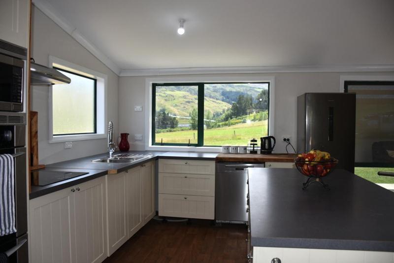 Ladysmith Cottage Roxburgh Екстериор снимка