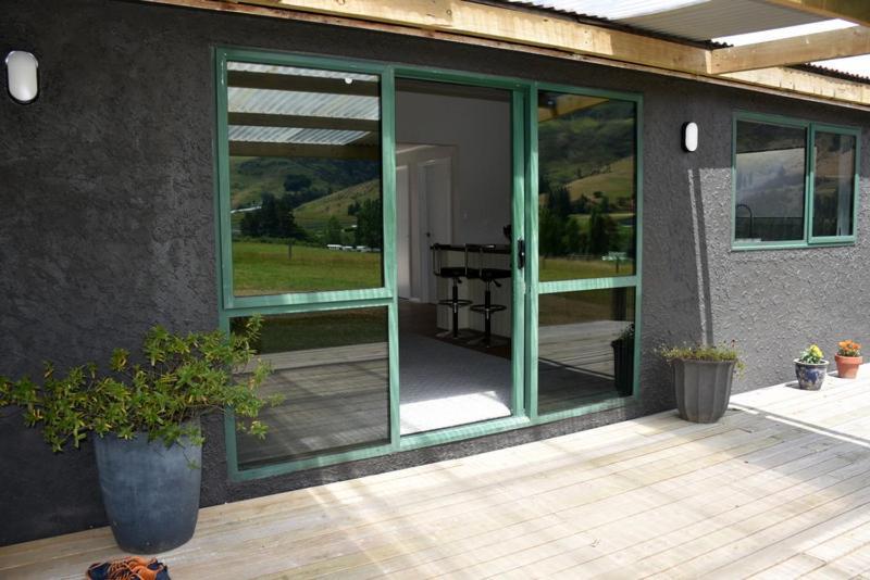 Ladysmith Cottage Roxburgh Екстериор снимка