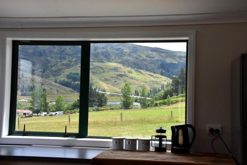 Ladysmith Cottage Roxburgh Екстериор снимка